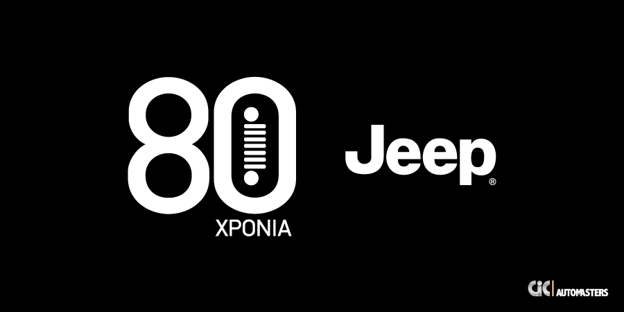 Ογδόντα χρόνια ιστορίας για την Jeep®